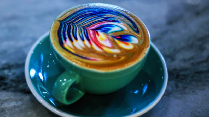 Image: ibrewcoffee/Instagram
